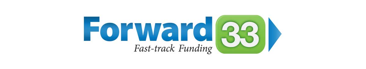 Forward33 Logo