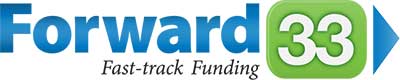 Forward33 Logo